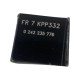 Bujie BMW 5 (E60) [ 2001 - 2010 ] 520 i (N46 B20 B) 115KW|156HP BOSCH KPP332 OEM 0242235776 / 0 242 235 776
