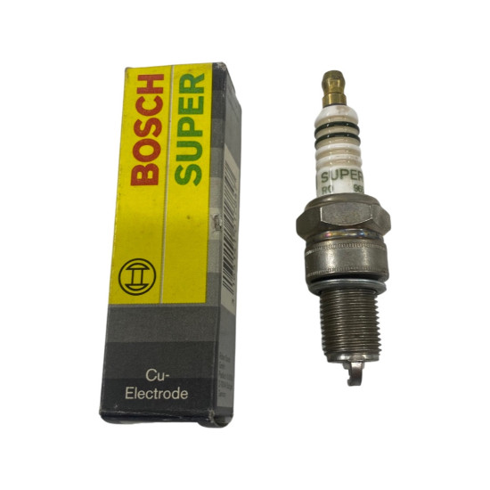 Bujie BMW 7 (E23) [ 1977 - 1988 ] 725 i (M30 B25) 110KW|150HP BOSCH E8DC OEM 0241229574