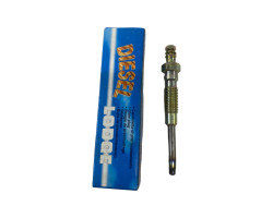 Bujie incandescenta TOYOTA LAND CRUISER 80 (_J8_) [ 1990 - 1999 ] D (1PZ) 85KW|116HP OEM Lodge PR141