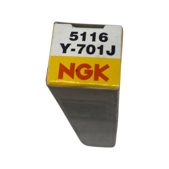Bujie incandescenta SUZUKI GRAND VITARA I (FT, HT) [ 1998 - 2006 ] TD 4x4 (RF) 64KW|87HP NGK 5116 OEM Y-701J