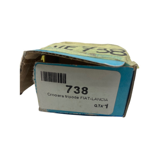 LANCIA PHEDRA (179_) [ 2002 - 2010 ] VEMA OEM ZR5043