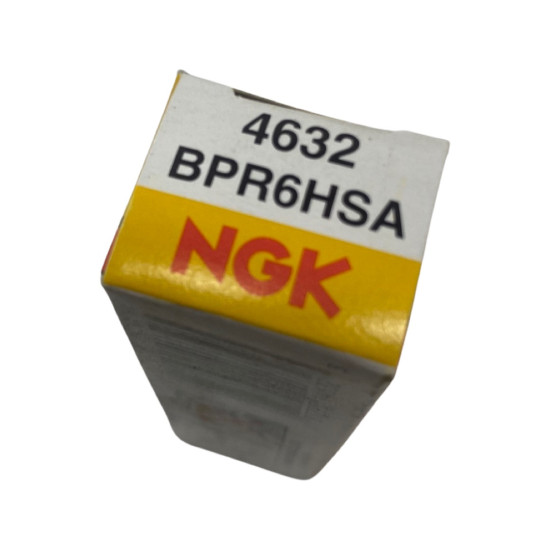 Bujie NGK 4632  OEM BPR6HSA  HONDA MOTORCYCLES SGX (Anul de constructie 01.1997 - 12.2001, 3 CP, amestec)