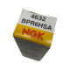 Bujie NGK 4632  OEM BPR6HSA  HONDA MOTORCYCLES SGX (Anul de constructie 01.1997 - 12.2001, 3 CP, amestec)