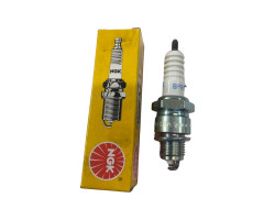 Bujie NGK 4632  OEM BPR6HSA  HONDA MOTORCYCLES SGX (Anul de constructie 01.1997 - 12.2001, 3 CP, amestec)