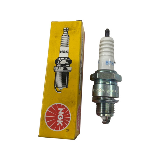 Bujie NGK 4632  OEM BPR6HSA  HONDA MOTORCYCLES SGX (Anul de constructie 01.1997 - 12.2001, 3 CP, amestec)