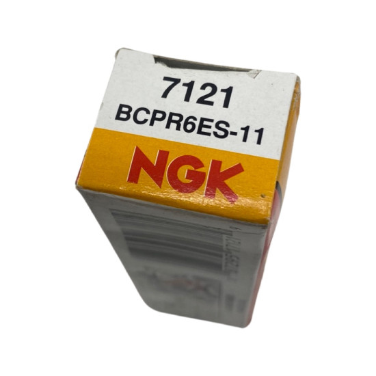 Bujie KIA CEE`D SW (ED) [ 2007 - 2012 ] 2.0 (G4GC) 105KW|143HP NGK 7121 OEM BCPR6ES-11