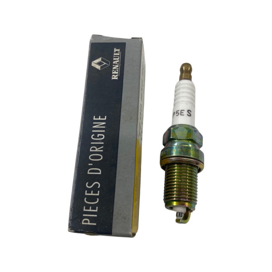 RENAULT CLIO I (B/C57_, 5/357_) [ 1990 - 1998 ] 1.2 (E5F 710) 44KW|60HP RENAULT OEM 7700856908