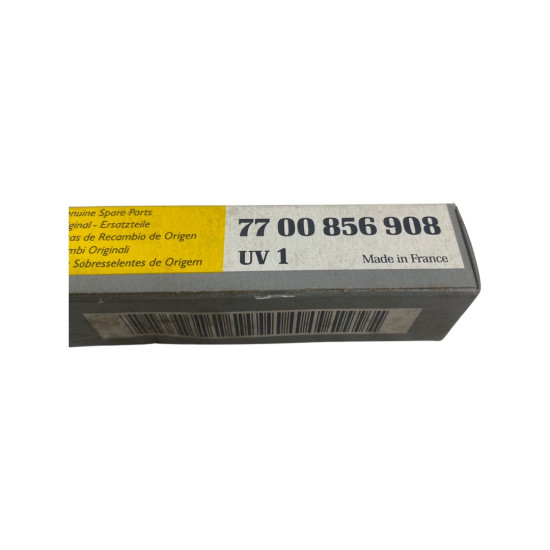 RENAULT CLIO I (B/C57_, 5/357_) [ 1990 - 1998 ] 1.2 (E5F 710) 44KW|60HP RENAULT OEM 7700856908