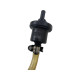 Supapa presiune combustibil ALFA ROMEO 166 (936_) [ 1998 - 2007 ] V6 (AR 34102) 151KW|205HP BOSCH OEM 0280142301 / 0 280 142 301