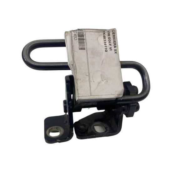 Balama usa stanga spate VOLKSWAGEN GOLF VI (5K1) [ 2008 - 2013 ] OEM 1K4833411Q / 1K4 833 411 Q