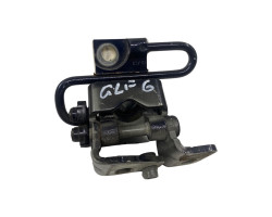 Balama usa stanga spate VOLKSWAGEN GOLF VI (5K1) [ 2008 - 2013 ] OEM 1K4833411Q / 1K4 833 411 Q