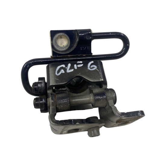 Balama usa stanga spate VOLKSWAGEN GOLF VI (5K1) [ 2008 - 2013 ] OEM 1K4833411Q / 1K4 833 411 Q