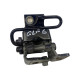 Balama usa stanga spate VOLKSWAGEN GOLF VI (5K1) [ 2008 - 2013 ] OEM 1K4833411Q / 1K4 833 411 Q