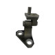 Balama usa dreapta fata VOLKSWAGEN GOLF VI (5K1) [ 2008 - 2013 ] OEM 1K9833402M / 1K9 833 402 M