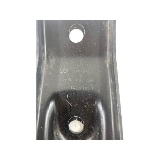 Carlig tractare VOLKSWAGEN TRANSPORTER VI Box (SGA, SGH) [ 2015 - > ] OEM 7E0803511 / 7E0 803 511