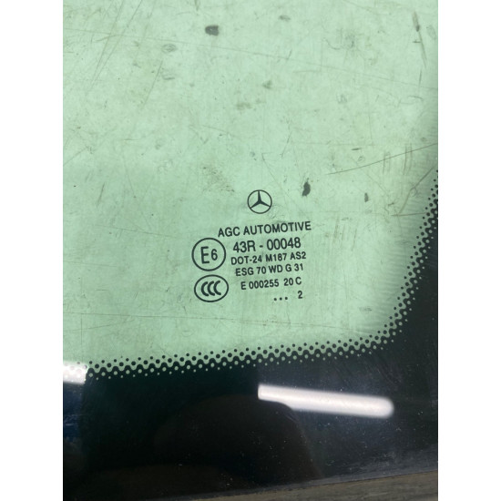 MERCEDES-BENZ B-CLASS II W246, W242 2011 - >, Other A2466703012 dreapta spate