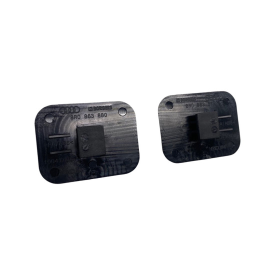 Ornamente AUDI Q5 (8RB) [ 2008 - > ] OEM 8R0898173C / 8R0 898 173 C