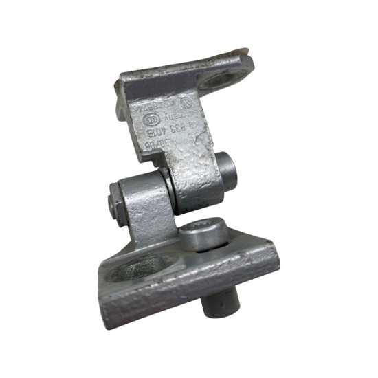 Balama stanga spate VOLKSWAGEN GOLF V (1K1) [ 2003 - 2009 ] OEM 1K9833401B / 1K9 833 401 B