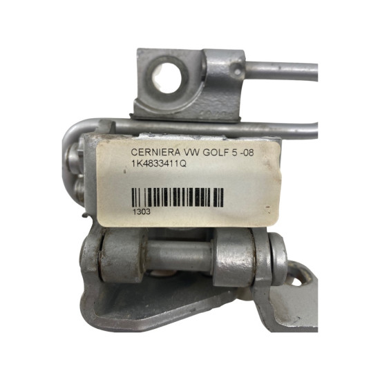 Balama stanga fata VOLKSWAGEN GOLF V (1K1) [ 2003 - 2009 ] OEM 1K4833411Q / 1K4 833 411 Q
