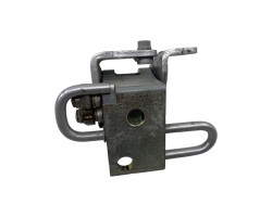 Balama stanga fata VOLKSWAGEN GOLF V (1K1) [ 2003 - 2009 ] OEM 1K4833411Q / 1K4 833 411 Q