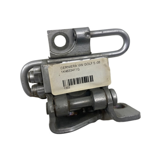 Balama stanga fata VOLKSWAGEN GOLF V (1K1) [ 2003 - 2009 ] OEM 1K4833411Q / 1K4 833 411 Q
