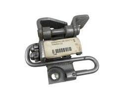 Balama dreapta spate VOLKSWAGEN GOLF V (1K1) [ 2003 - 2009 ] OEM 1K4833412Q / 1K4 833 412 Q