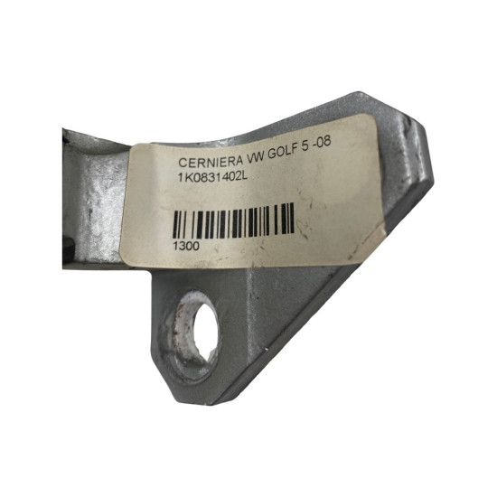 Balama dreapta fata VOLKSWAGEN GOLF V (1K1) [ 2003 - 2009 ] oem 1K0831412L / 1K0 831 412 L