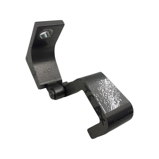 Balama dreapta fata VOLKSWAGEN TRANSPORTER VI Box (SGA, SGH) [ 2015 - > ] OEM 7E0831402B / 7E0 831 402 B