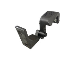 Balama stanga fata VOLKSWAGEN TRANSPORTER V Bus (7HB, 7HJ, 7EB, 7EJ, 7EF, 7EG, 7HF, OEM 7E0831401B / 7E0 831 401 B
