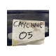 Balama capota stanga PORSCHE CAYENNE (9PA) [ 2002 - 2010 ] OEM 7L5823301 / 7L5 823 301