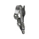 Balama dreapta VOLKSWAGEN NEW BEETLE (9C1, 1C1) [ 1998 - 2010 ] OEM 1C0823302G / 1C0 823 302 G