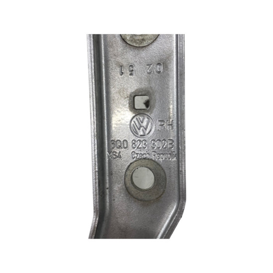 Balama capota dreapta  VOLKSWAGEN POLO (9N_) [ 2001 - 2012 ] OEM 6Q0823302B / 6Q0 823 302 B