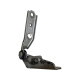 Balama capota dreapta  VOLKSWAGEN POLO (9N_) [ 2001 - 2012 ] OEM 6Q0823302B / 6Q0 823 302 B