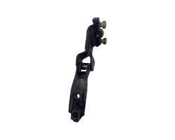 Rola usa culisanta dreapta VOLKSWAGEN CADDY III Box (2KA, 2KH, 2CA, 2CH) [ 2004 - 2015 ] OEM 2K0843336A / 2K0 843 336 A
