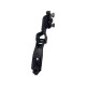 Rola usa culisanta dreapta VOLKSWAGEN CADDY III Box (2KA, 2KH, 2CA, 2CH) [ 2004 - 2015 ] OEM 2K0843336A / 2K0 843 336 A