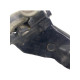 Rola usa culisanta dreapta VOLKSWAGEN CADDY III Box (2KA, 2KH, 2CA, 2CH) [ 2004 - 2015 ] OEM 2K0843336A / 2K0 843 336 A