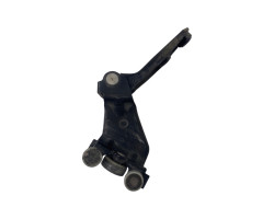 Rola usa culisanta dreapta VOLKSWAGEN CADDY III Box (2KA, 2KH, 2CA, 2CH) [ 2004 - 2015 ] OEM 2K0843336A / 2K0 843 336 A