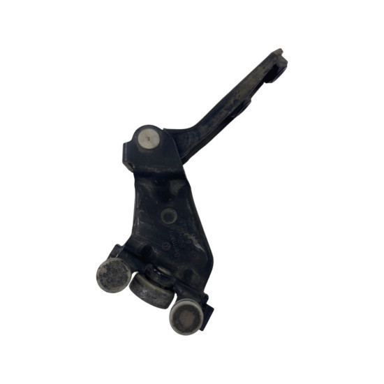 Rola usa culisanta dreapta VOLKSWAGEN CADDY III Box (2KA, 2KH, 2CA, 2CH) [ 2004 - 2015 ] OEM 2K0843336A / 2K0 843 336 A