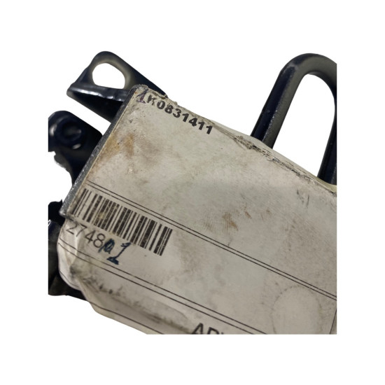 Balama stanga fata VOLKSWAGEN GOLF V (1K1) [ 2003 - 2009 ] OEM 1K0831411 / 1K0 831 411