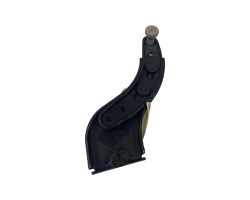 Rola usa culisanta VOLKSWAGEN CADDY III Box (2KA, 2KH, 2CA, 2CH) [ 2004 - 2015 ] OEM 2K0843436A / 2K0 843 436 A