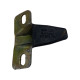 Balama inchidere haion VOLKSWAGEN TRANSPORTER IV Box (70XA) [ 1990 - 2003 ] OEM 701829734 / 701 829 734