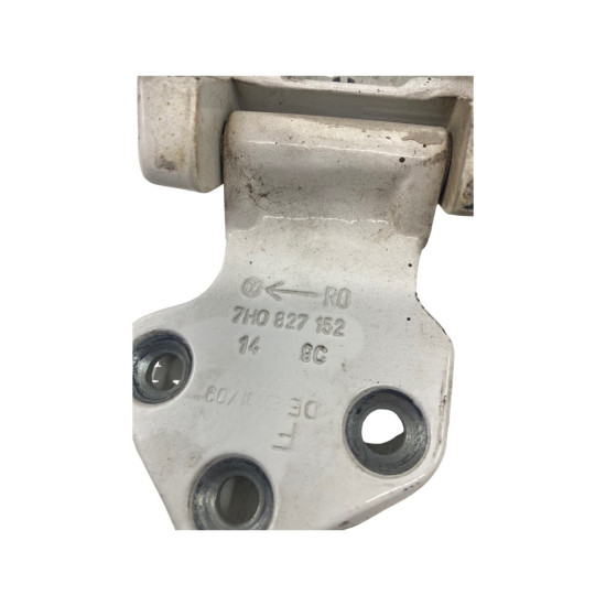 Balama dreapta spate VOLKSWAGEN TRANSPORTER V Bus (7HB, 7HJ, 7EB, 7EJ, 7EF, 7EG, 7HF, OEM 7H0827152 / 7H0 827 152