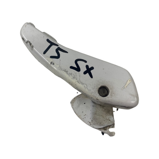 Balama stanga spate VOLKSWAGEN TRANSPORTER V Bus (7HB, 7HJ, 7EB, 7EJ, 7EF, 7EG, 7HF, OEM 7H0827153 / 7H0 827 153