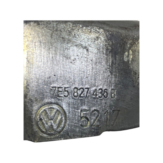 Balama haion dreapta spate VOLKSWAGEN TRANSPORTER VI Bus (SGB, SGG, SGJ) [ 2015 - > ] OEM 7E5827436B / 7E5 827 436 B