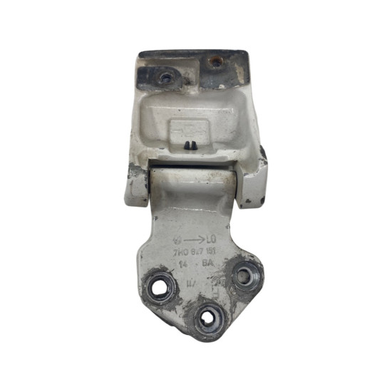 Balama stanga spate VOLKSWAGEN TRANSPORTER V Bus (7HB, 7HJ, 7EB, 7EJ, 7EF, 7EG, 7HF, OEM 7H0827151 / 7H0 827 151
