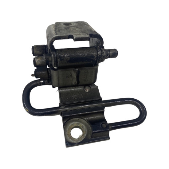 Balama dreapta fata  VOLKSWAGEN GOLF IV Van (1J1) [ 2000 - 2004 ] OEM 4B0831412B / 4B0 831 412 B
