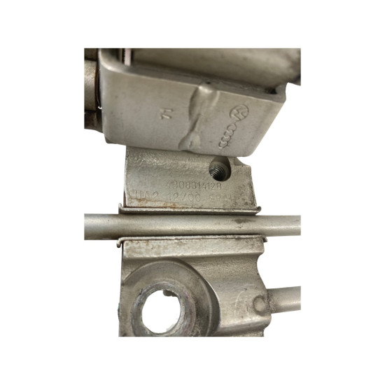 Balama dreapta fata VOLKSWAGEN GOLF IV Van (1J1) [ 2000 - 2004 ] OEM 4B0831412B / 4B0 831 412 B