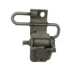 Balama dreapta fata VOLKSWAGEN GOLF IV Van (1J1) [ 2000 - 2004 ] OEM 4B0831412B / 4B0 831 412 B