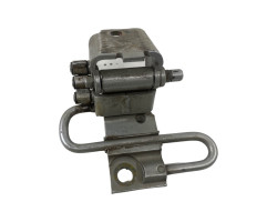 Balama dreapta fata  VOLKSWAGEN PASSAT (3B2) [ 1996 - 2001 ] OEM 4B0831412B / 4B0 831 412 B