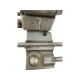 Balama dreapta fata  VOLKSWAGEN PASSAT (3B2) [ 1996 - 2001 ] OEM 4B0831412B / 4B0 831 412 B